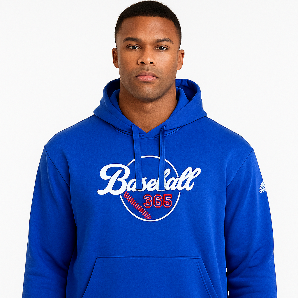 Baseball 365 Apparel — Baseball 365